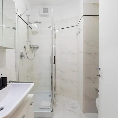 Stylish Flat In Nolo District By Metro Rovereto Μιλάνο