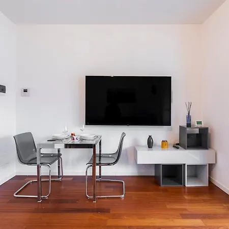 Stylish Flat In Nolo District By Metro Rovereto Διαμέρισμα Μιλάνο