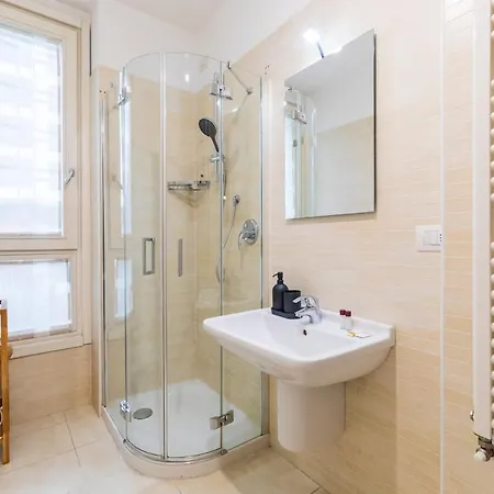 Διαμέρισμα Stylish Flat In Nolo District By Metro Rovereto Μιλάνο